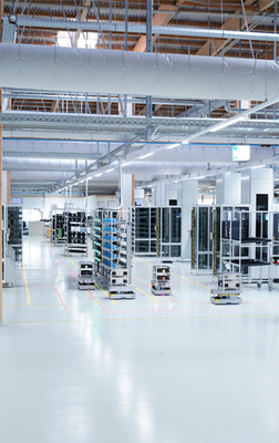 SICK 4.0 NOW 智能工廠傳感器 迎接工業自動化的未來