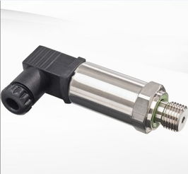 新世聯傳感器 技術賦能，引領智能化未來